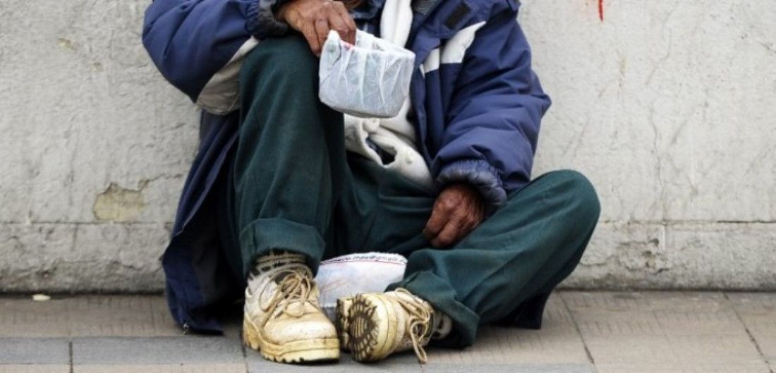la calle como destino forzado crece en salta la llegada de personas sin techo desde otras provincias