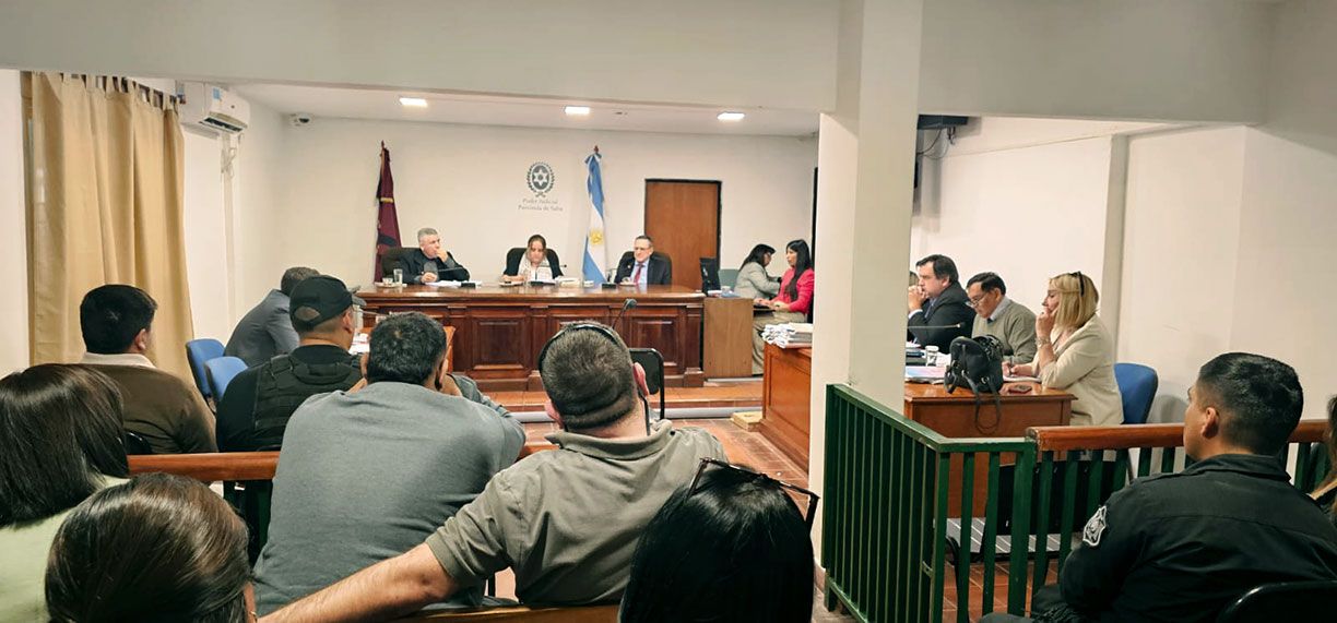 caso nahir klimasauskas dos sicilogas declararon que no habia una intencion suicida