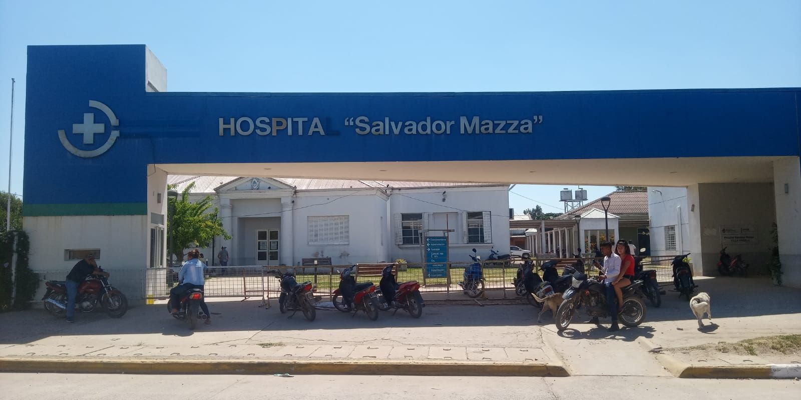 aviso mafioso en salvador mazza una granada exploto en la casa de un oficial de la federal