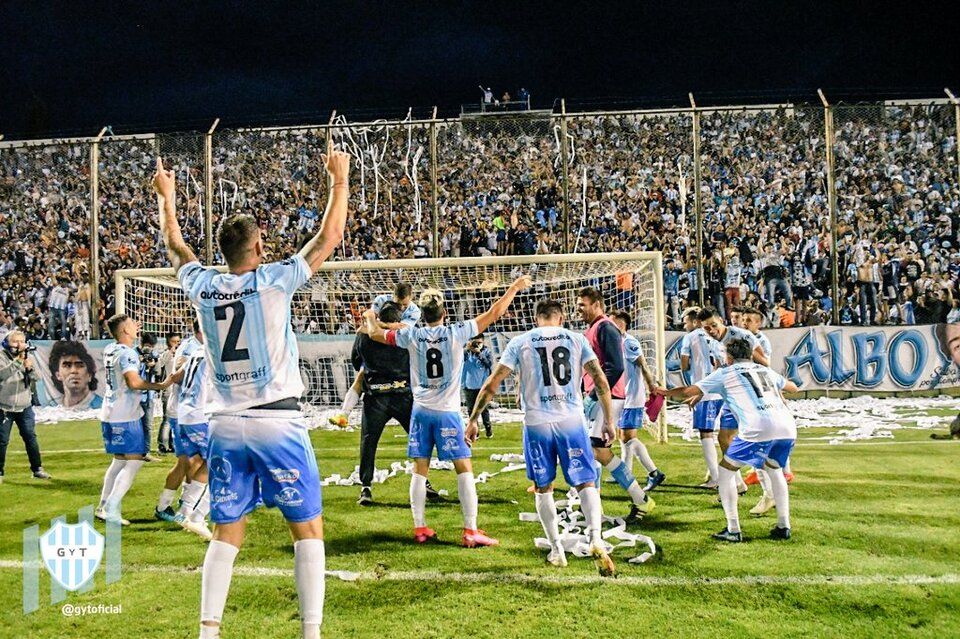 conoce cuando debuta el albo en la primera nacional y el precio de las entradas