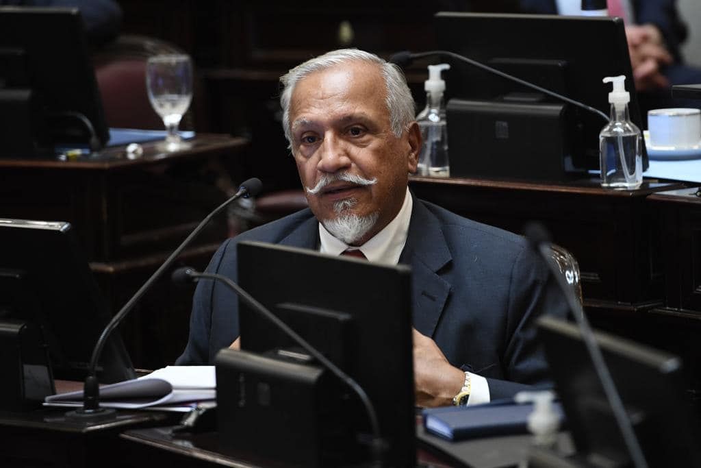 en casa de herrero juan carlos romero pide alternancia escucha el audio insolito