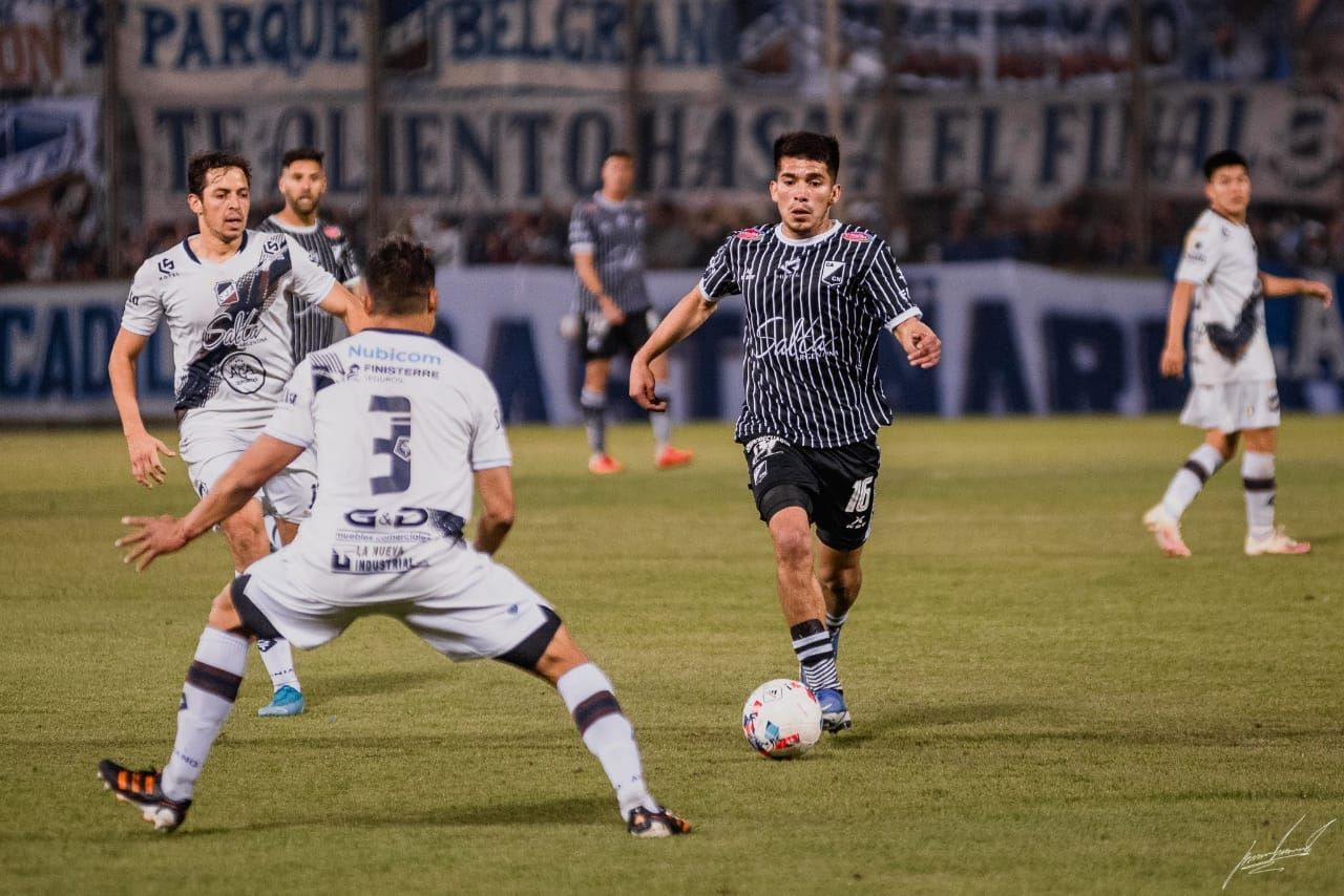 se viene el primer clasico salteno para recaudar fondos para los gastos del federal a