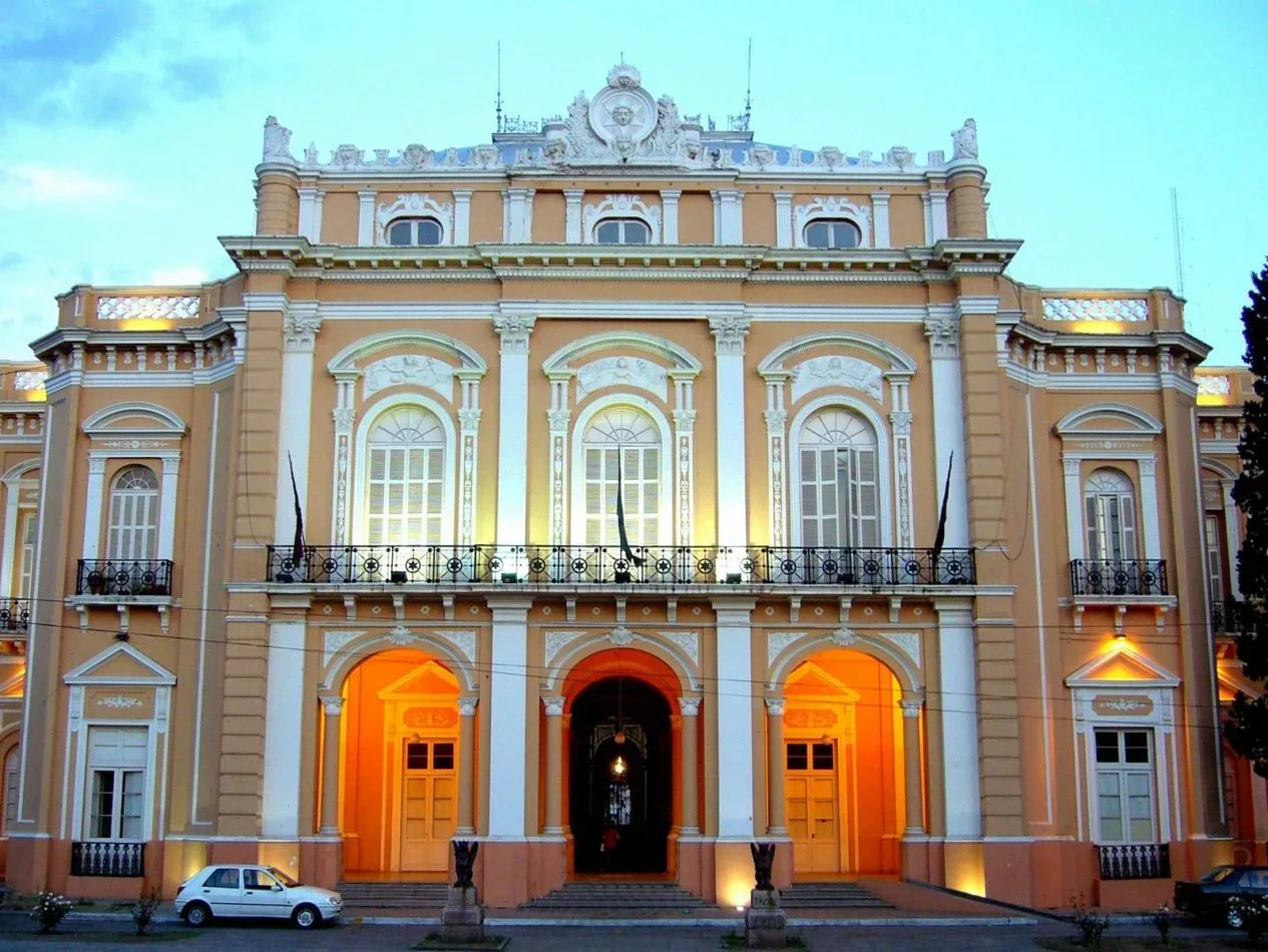 legislatura salta