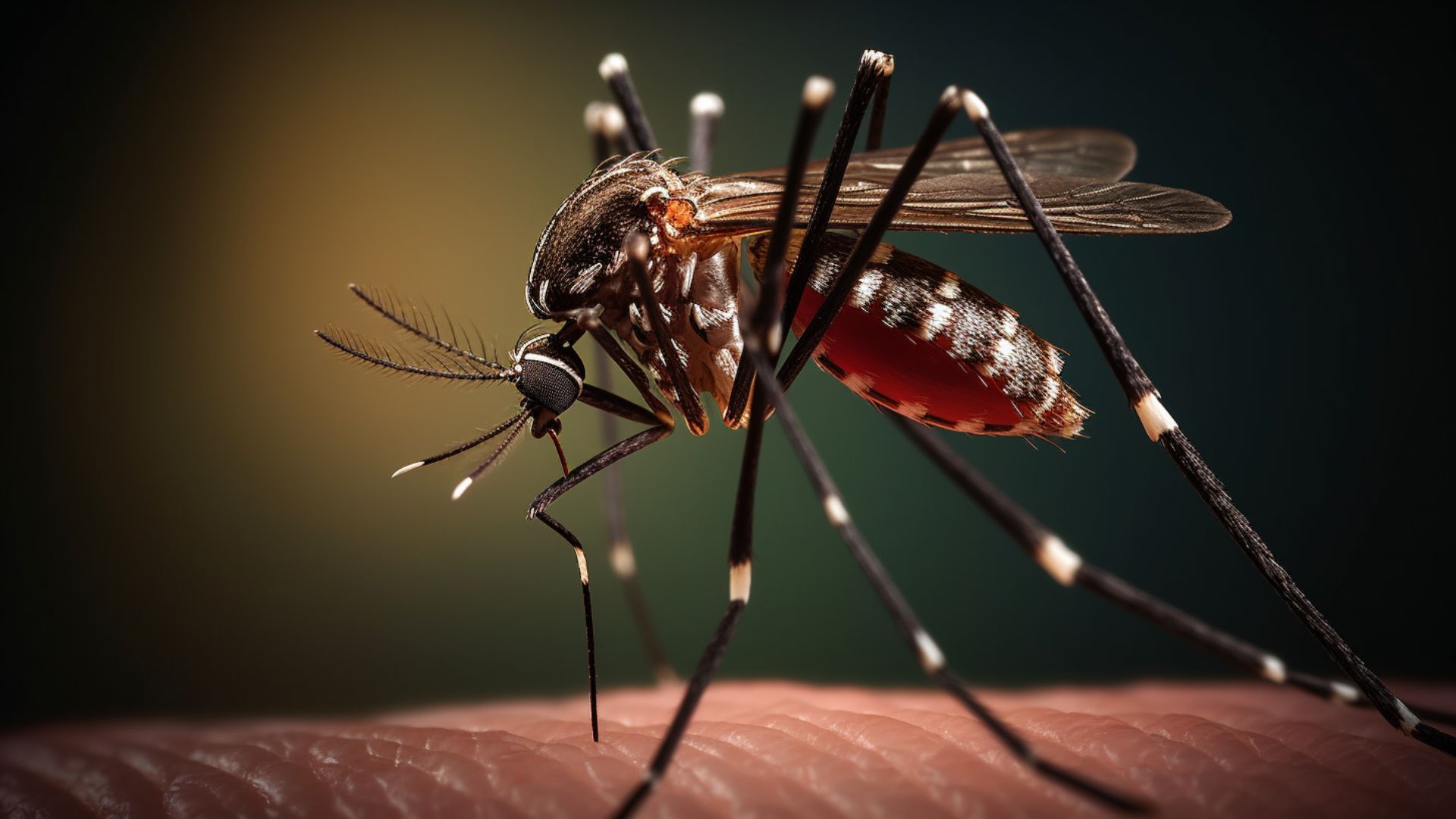 los casos de dengue se incrementaron casi al doble en salta