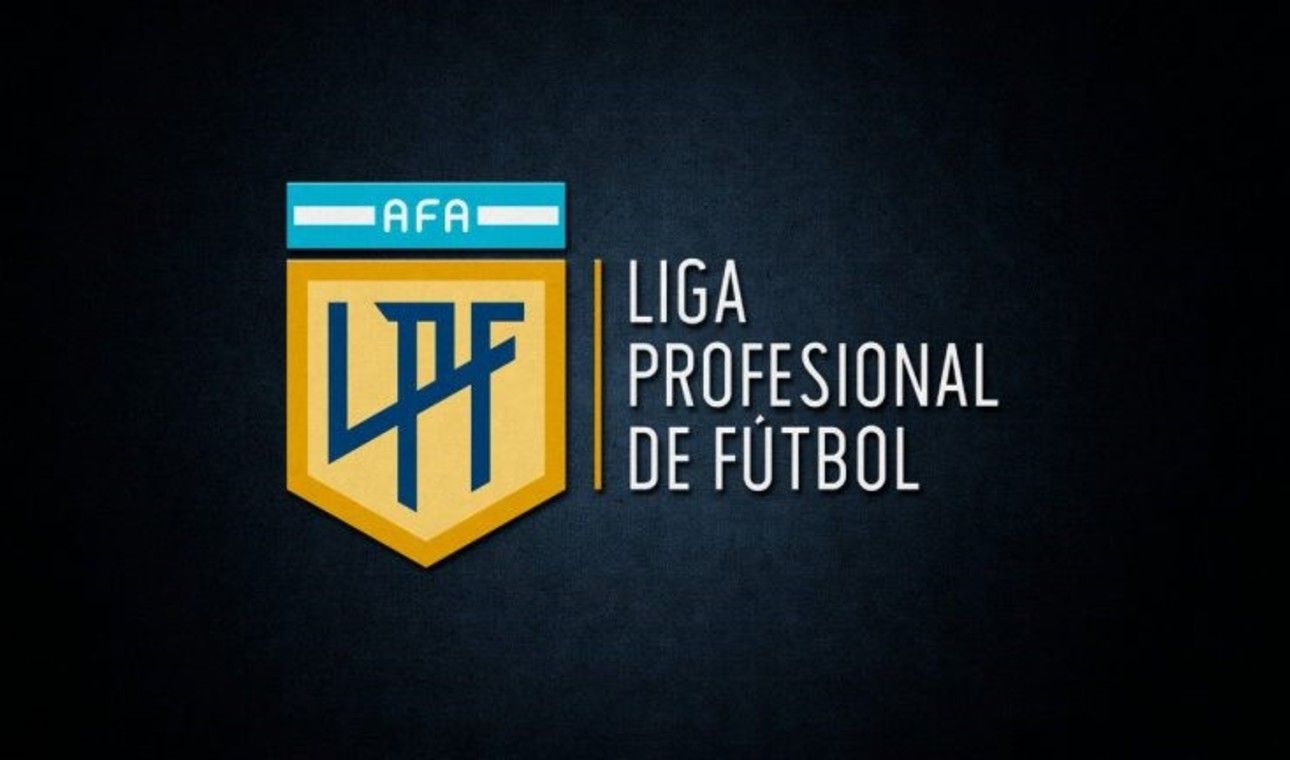 arranca la liga profesional horarios y cuales son los partidos de la fecha 1