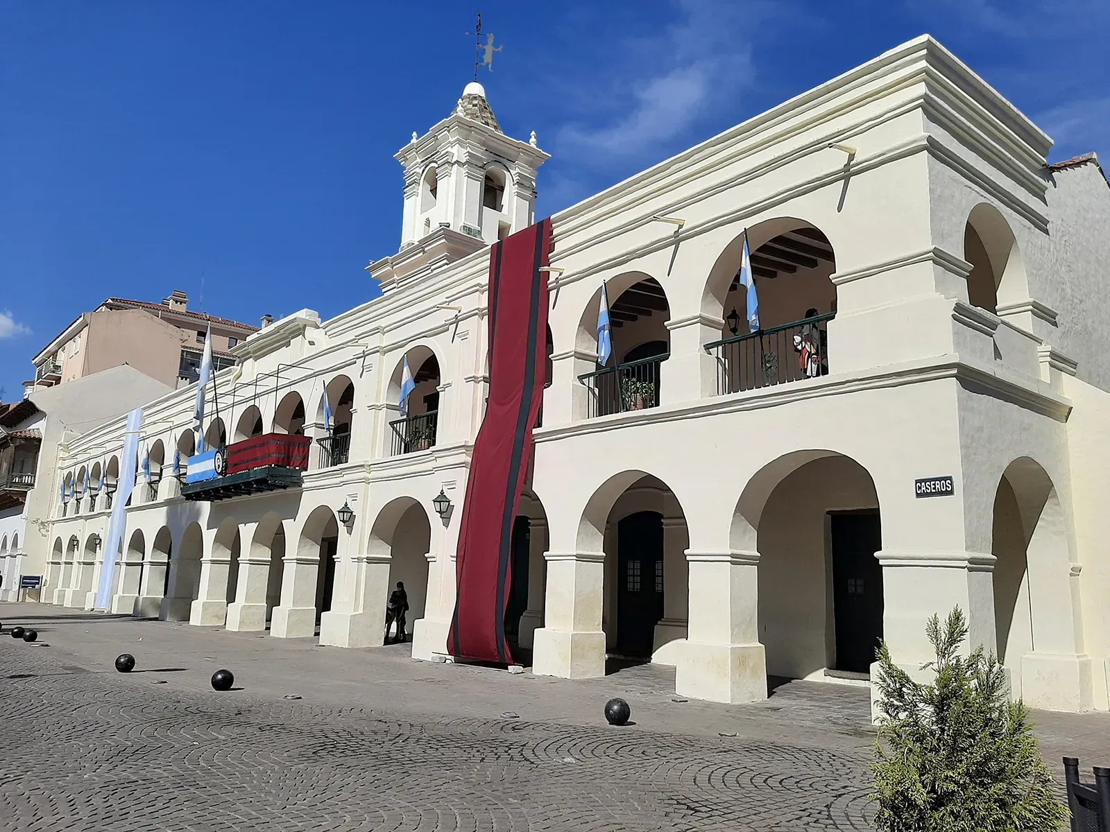 la misa criolla se presentara este domingo en plaza 9 de julio