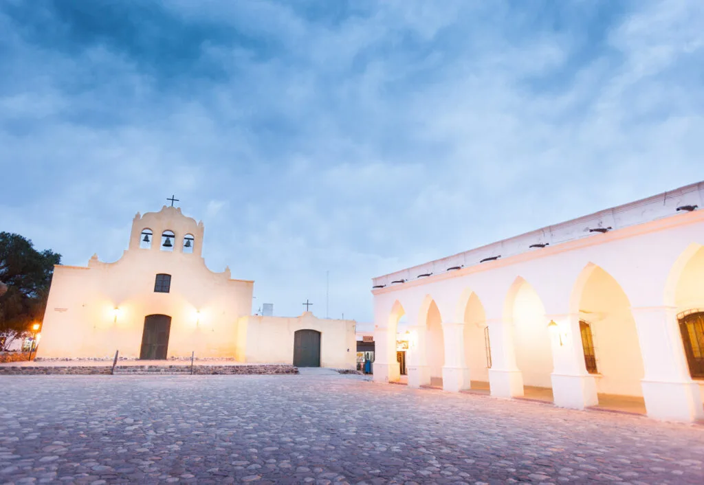 Salta postuló a Cachi, Molinos y San Carlos para “Best Tourism Villages” de ONU Turismo