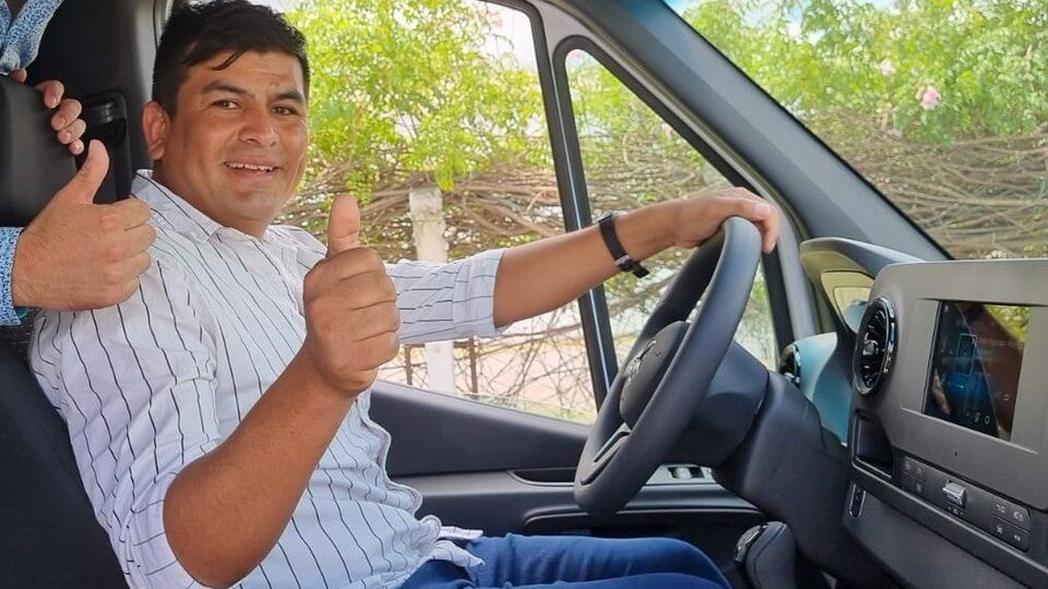 otro intendente al banquillo la fiscalia requirio juicio a javier wayar de la merced