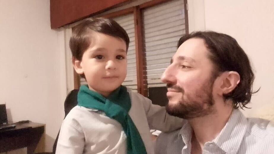 doble femicidio y secuestro en cordoba buscan a un nino de 5 anos tras el asesinato de su madre y abuela
