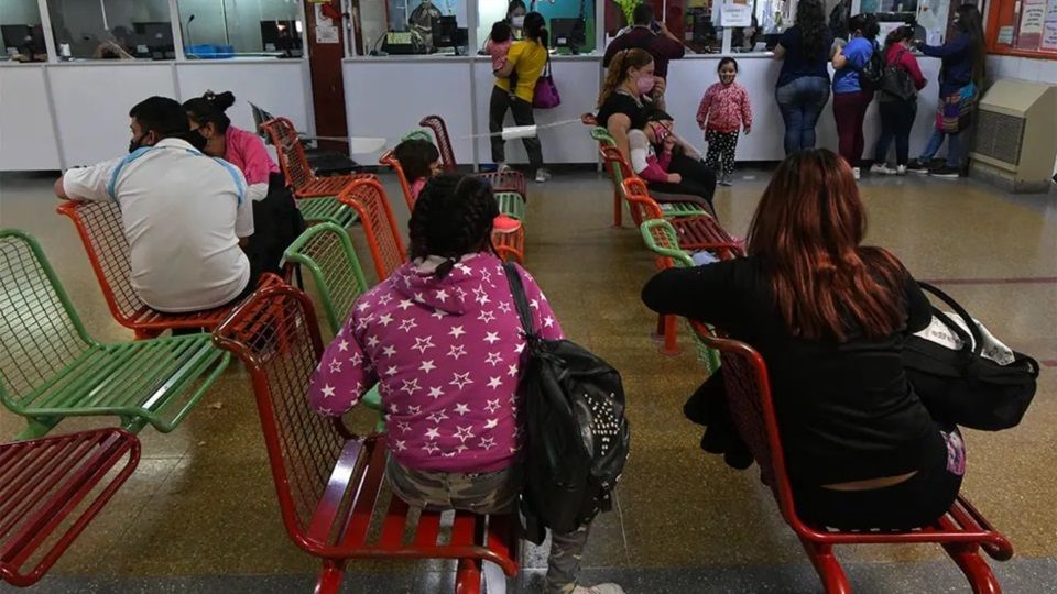 aranceles y calidad la eleccion de los bolivianos por la salud en salta