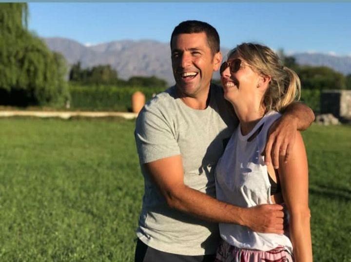 se cumple 1 mes del femicidio de mercedes kvedaras