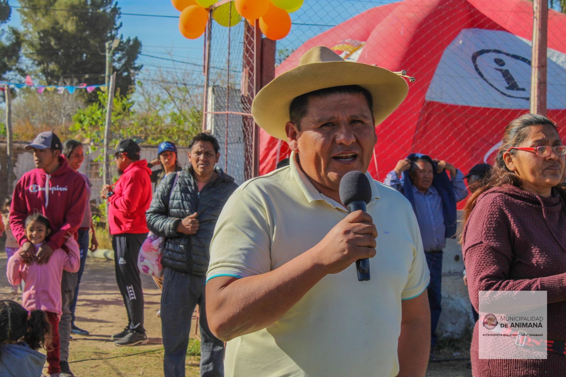 uno mas y van juzgan al intendente de animana por peculado