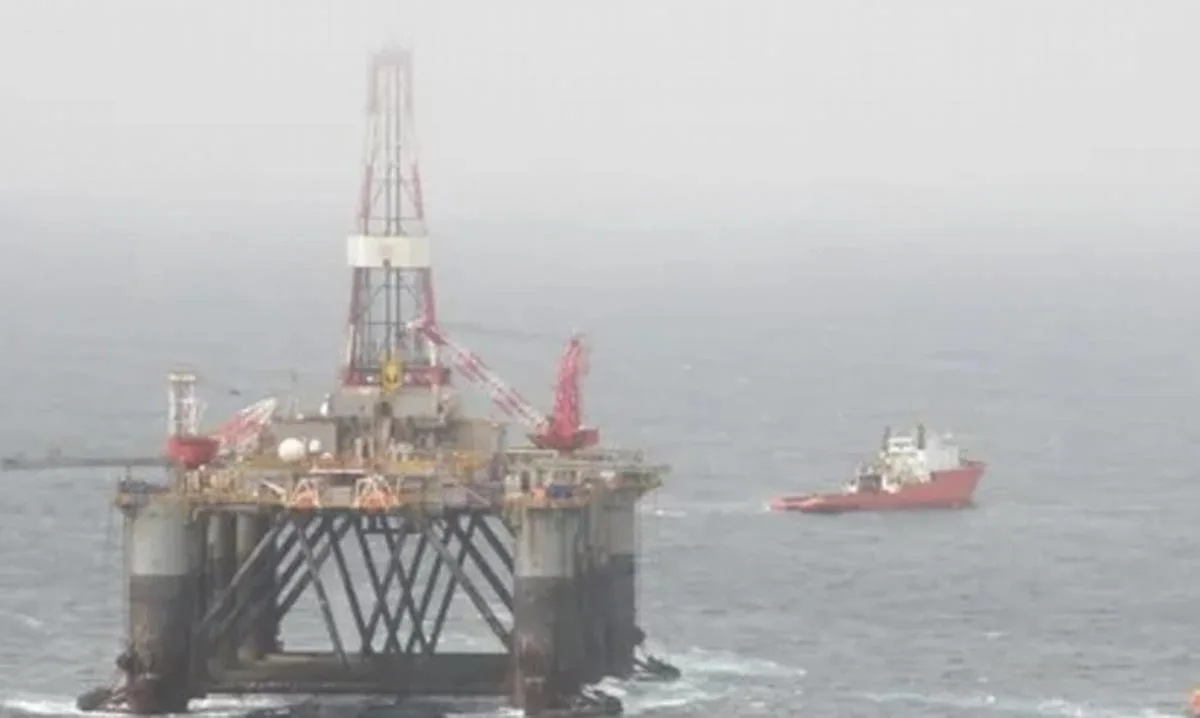 Malvinas: qué es el yacimiento petrolero Sea Lion que nombró Milei y por qué es motivo de conflicto