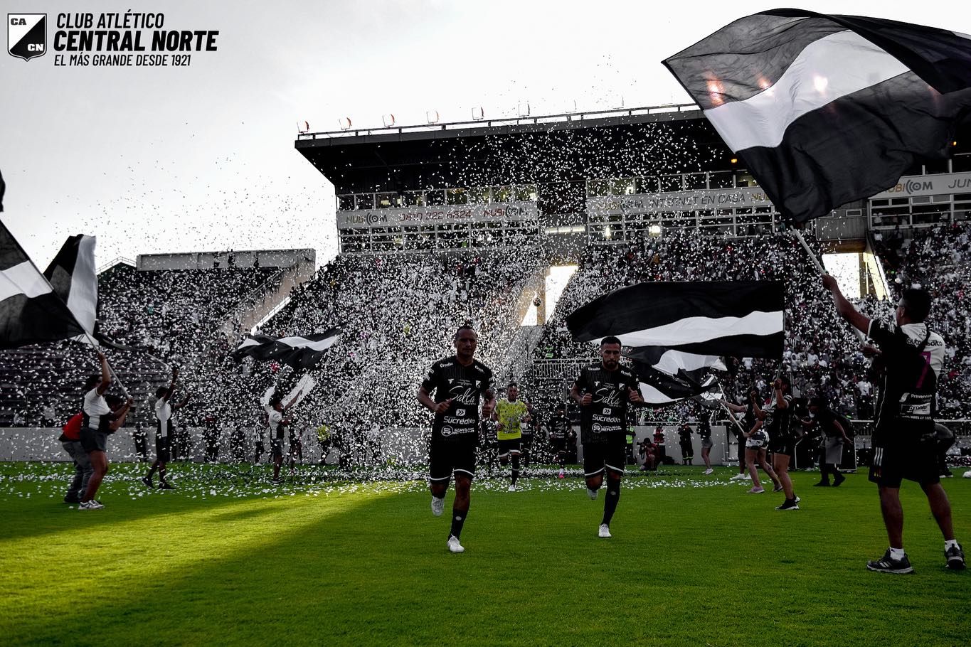 a dos partidos del nacional el cuervo ya tiene dia y horario para la final