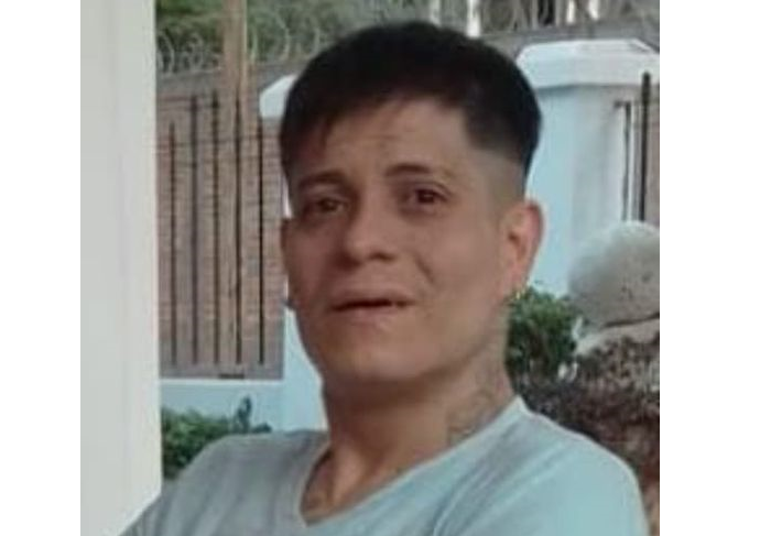 tartagal buscan intensamente a un reo que se fugo de la carcel