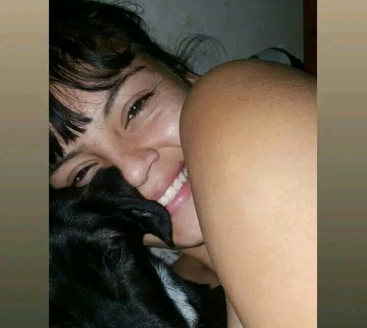 coronel moldes sigue el juicio una vecina declaro que filmo toda la escena desde en colectivo