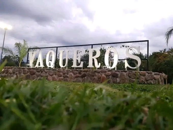 vaqueros un joven fallecio luego de ser atacado brutalmente por otros tres