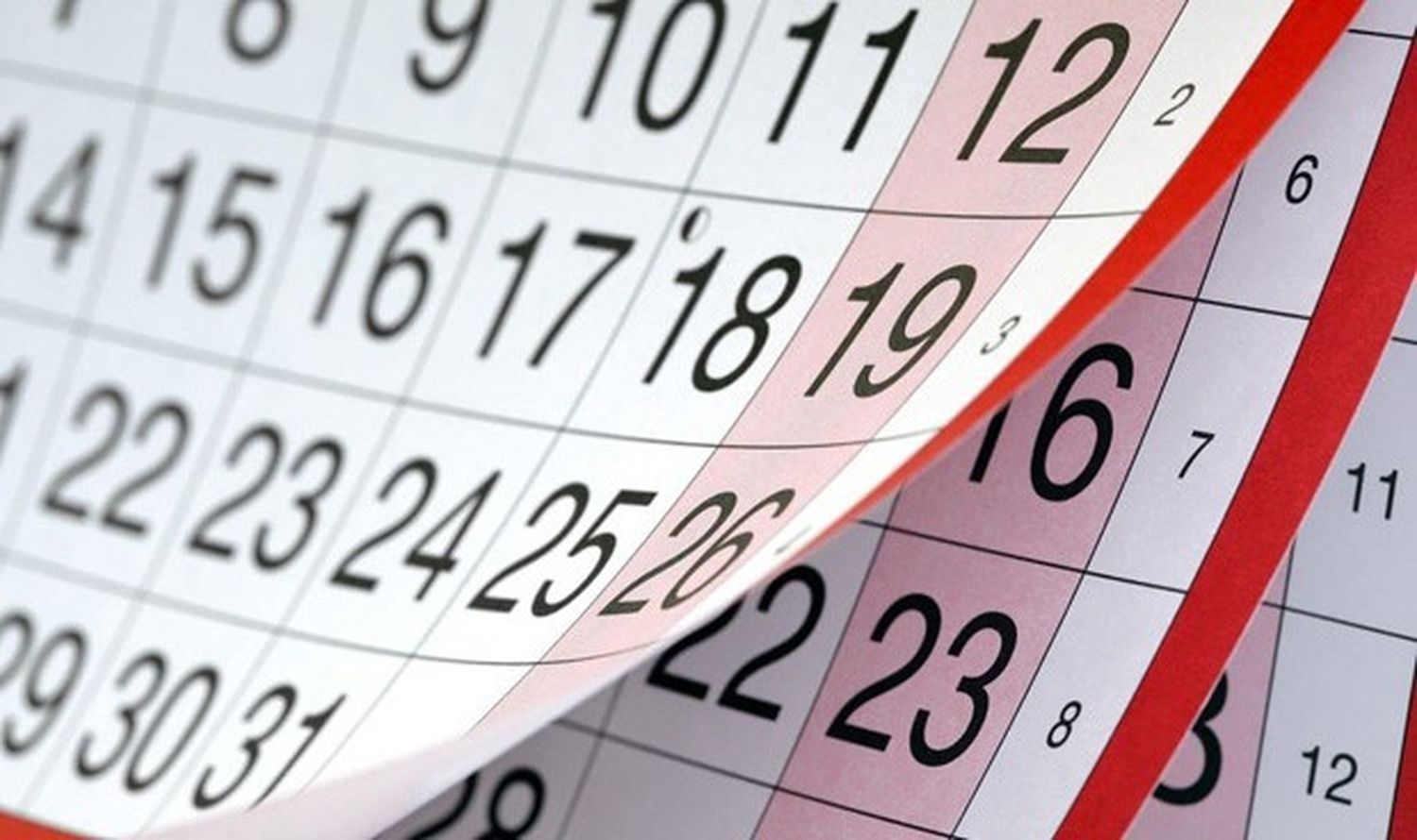 se viene un nuevo fin de semana largo en agosto que se conmemora y quienes lo disfrutaran