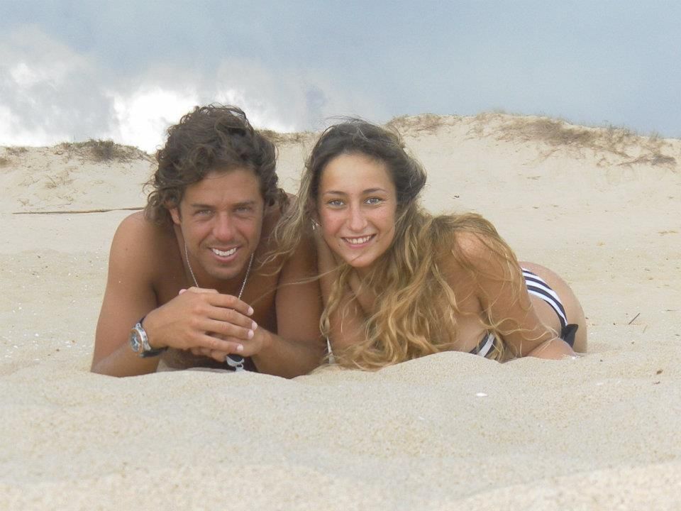 conmocion en san luis por la esposa de un famoso golfista que murio por dengue