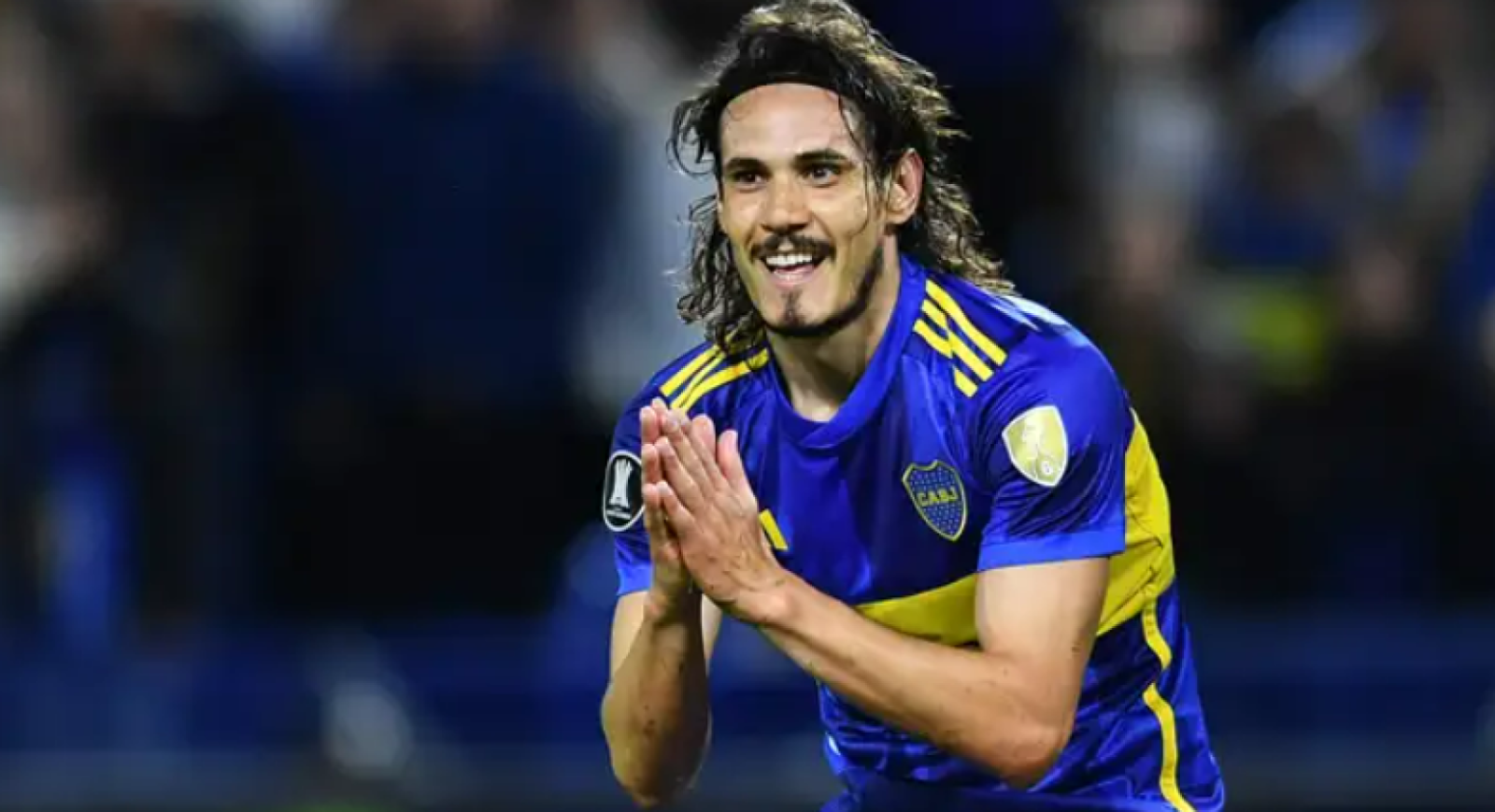 sin rojo pero con cavani de regreso boca enfrenta a lanus esta noche