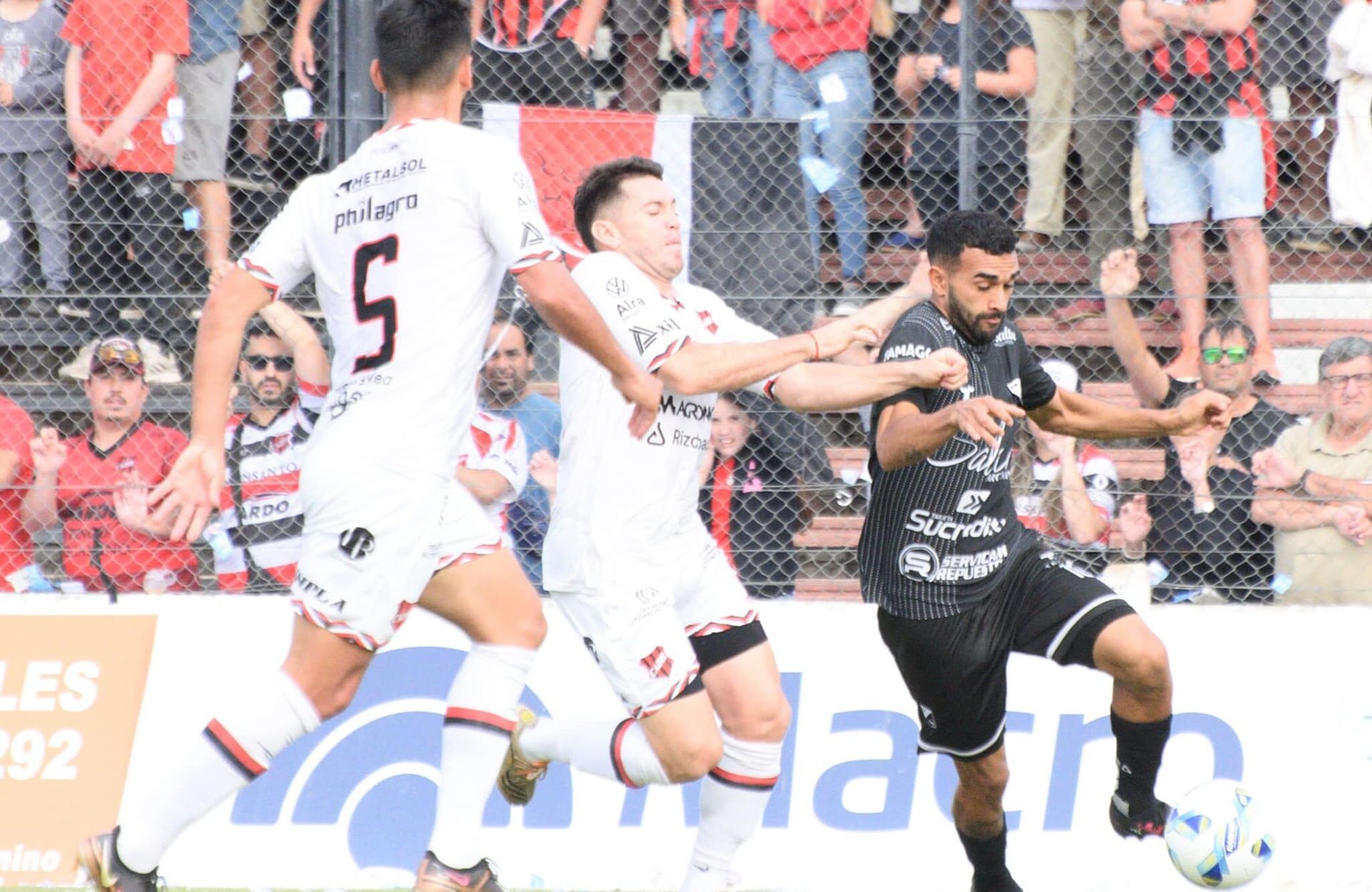 se acabo el sueno central norte quedo eliminado del federal a