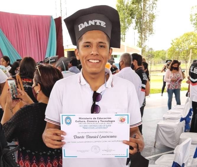 rosario de lerma imputaron al acusado de atropellar y matar al joven dante laureano