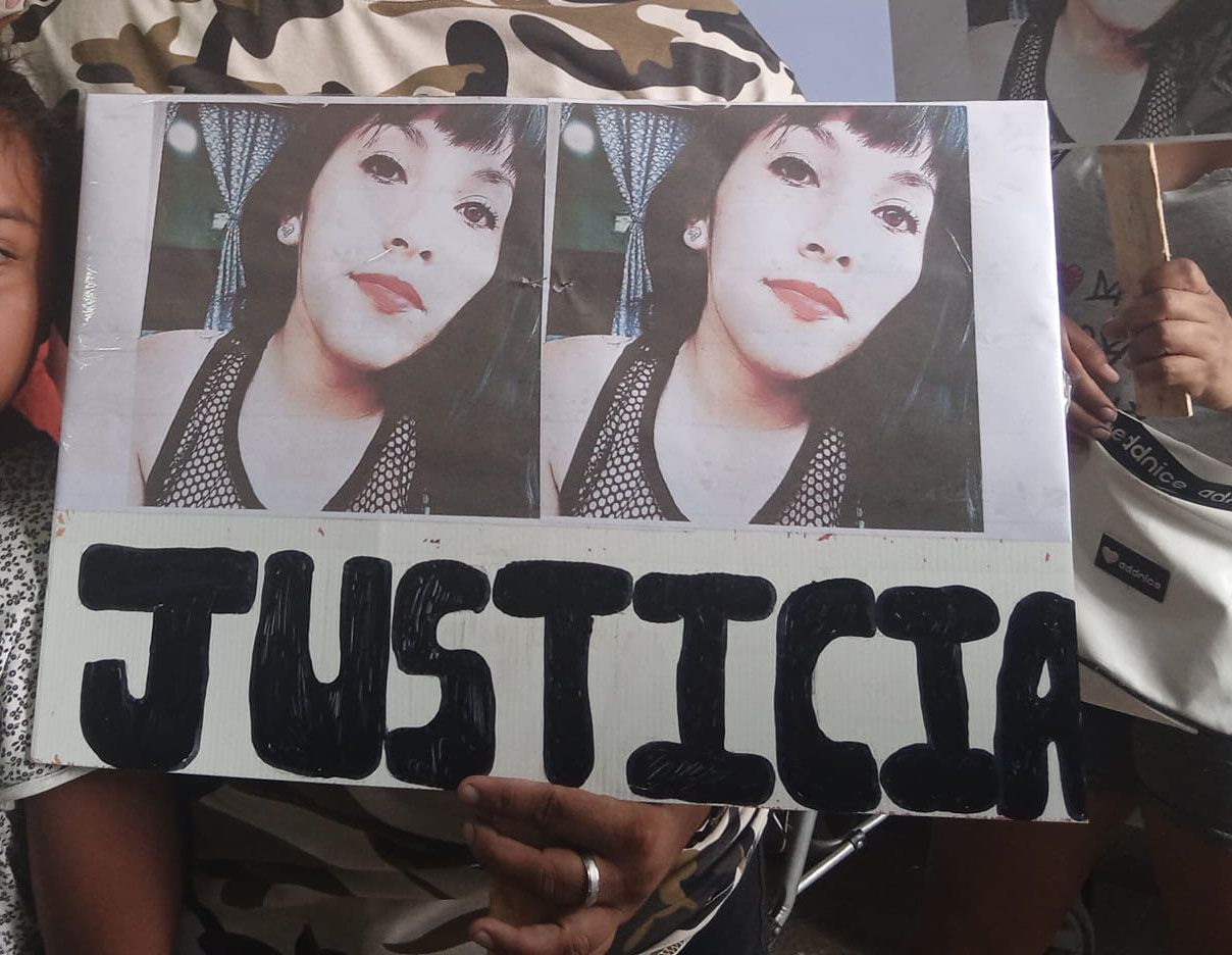 campo quijano prision para los presuntos asesinos de majo cabrera