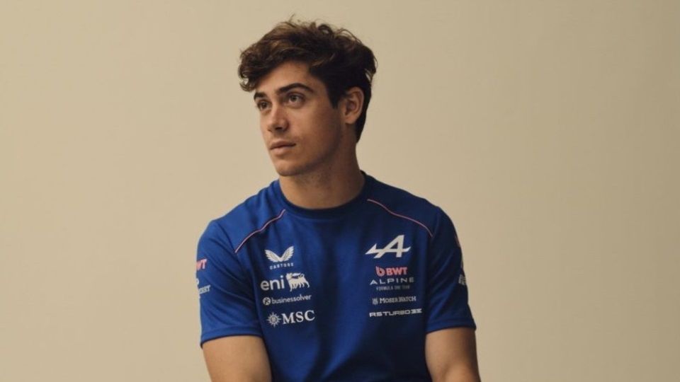 formula 1 colapinto cobra 70 veces menos que verstappen