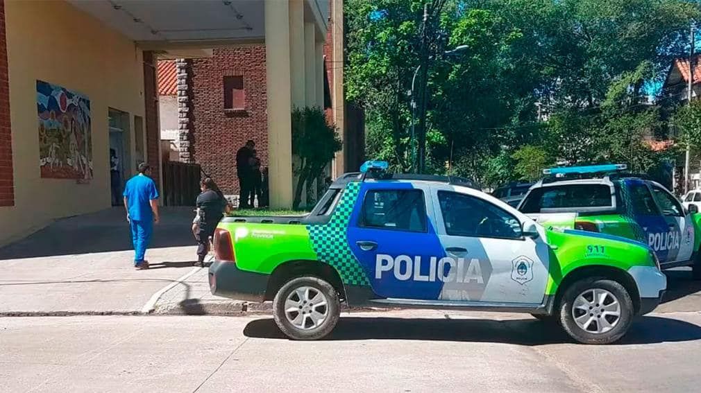 indignante un nene de 3 anos internado por intoxicacion por cocaina esta desaparecido su madre se lo llevo del hospital