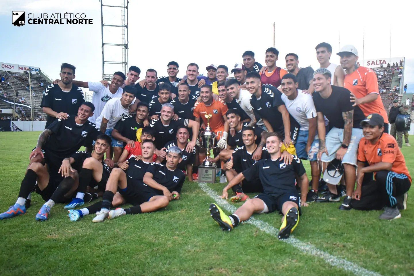 central norte vs boca juniors se definio el dia para la copa argentina