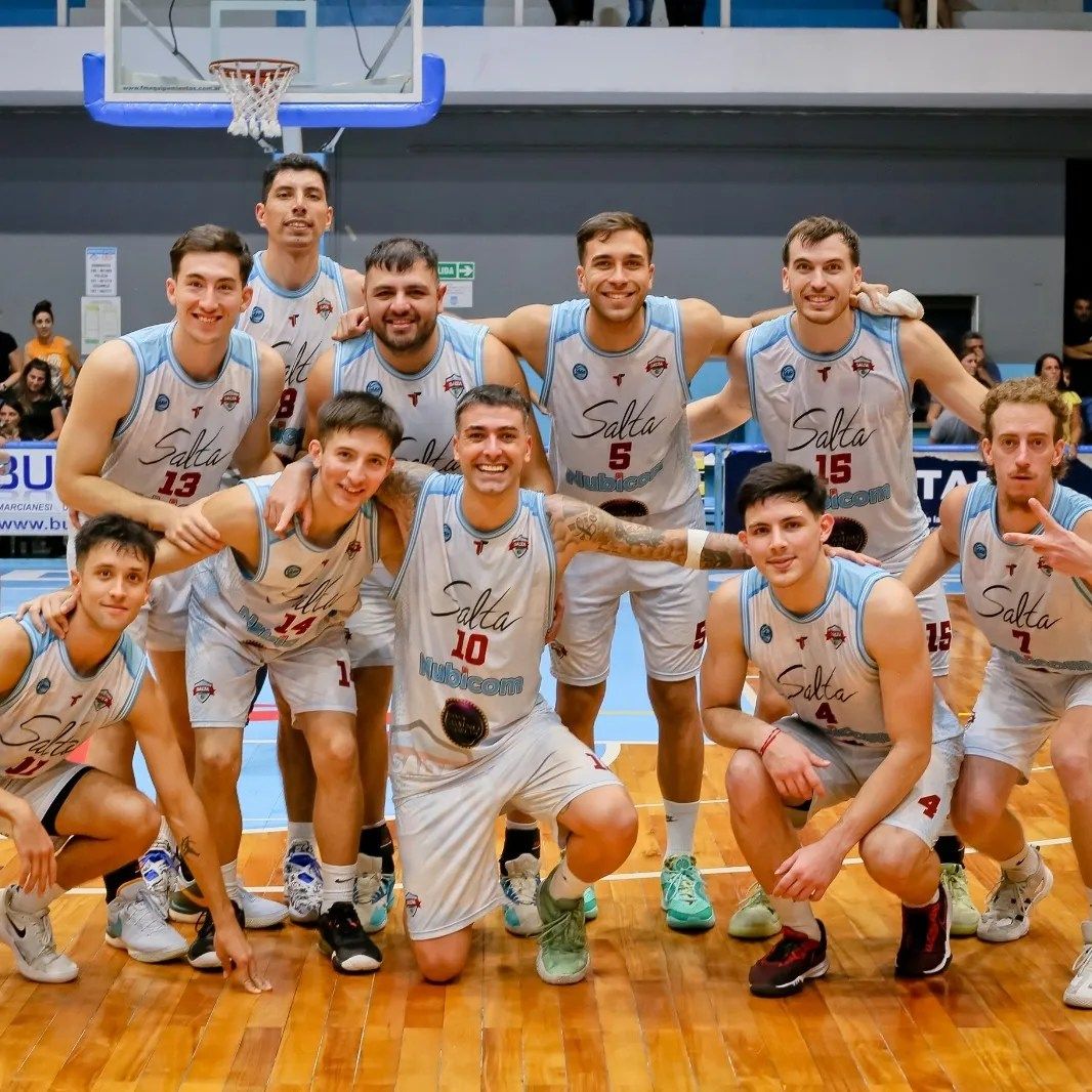 salta basquet supero en tiempo extra a deportivo norte de armstrong y se metio en la reclasificacion