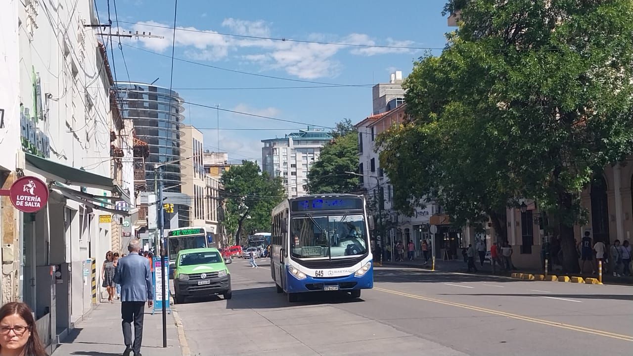 bariloche tiene el boleto de colectivo mas caro del pais salta se ubica en el puesto 37