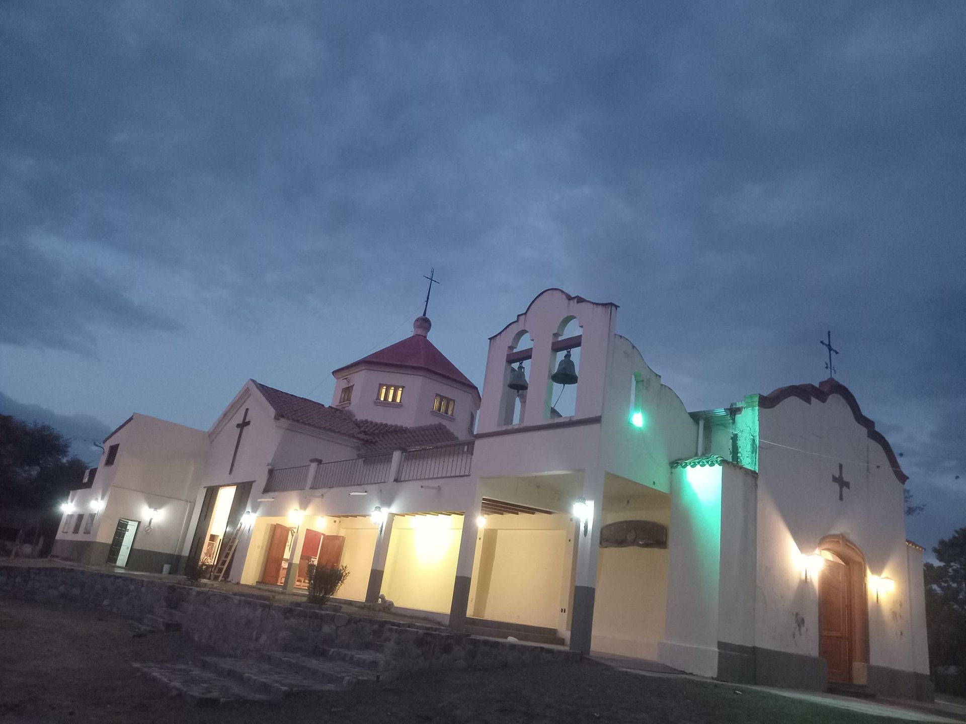 este viernes inicia la novena en honor al senor del sumalao conoce los horarios de saeta al santuario
