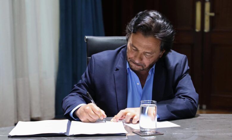 saenz mueve el tablero judicial y propone dos nombres para la corte saltena