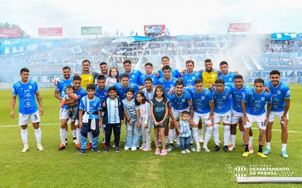 en los octavos de final del reducido gimnasia y tiro se enfrentara a san martin de san juan