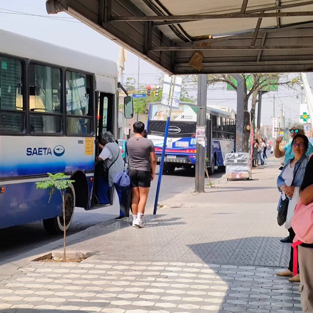 servicio de colectivos para navidad y ano nuevo