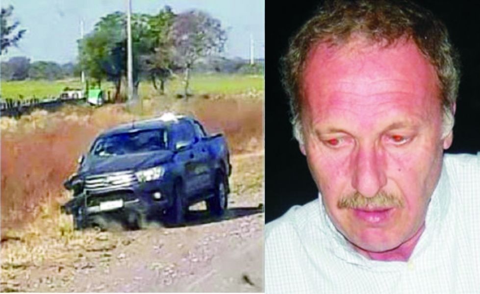 joaquin v gonzalez el juicio contra el exintendente fermani se postergo para el proximo lunes