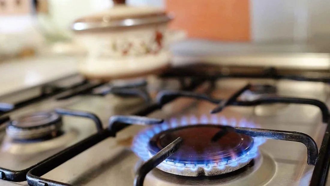 casa gas