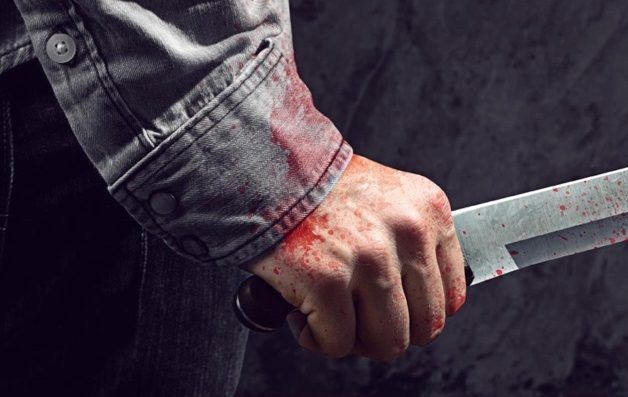 tartagal un hombre murio luego de ser apunalado en el cuello
