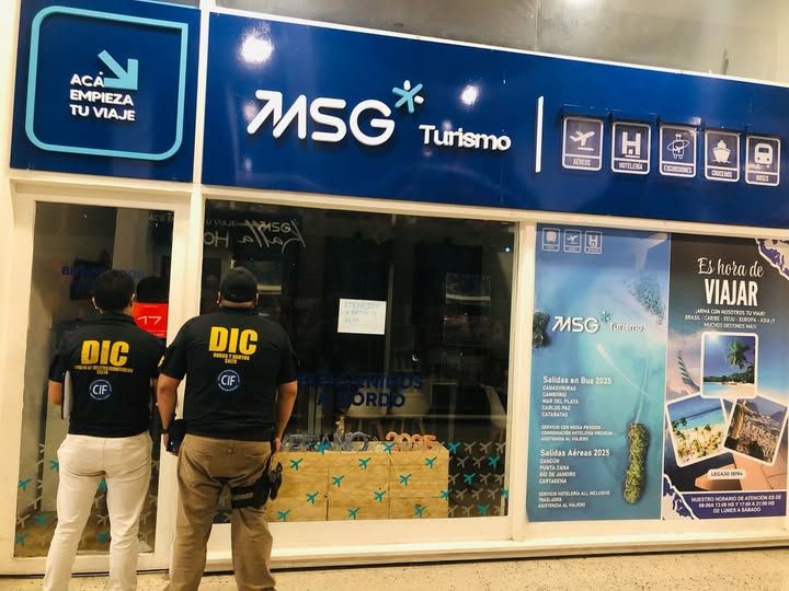 estafas con paquetes turisticos dueno de msg ira a juicio por 39 hechos