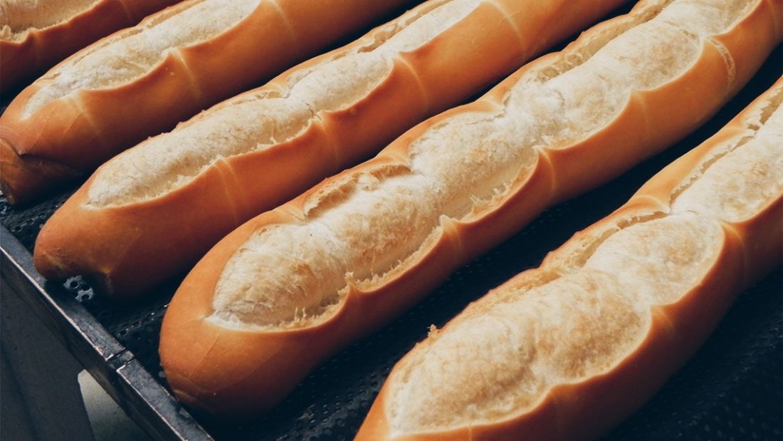panaderias al borde del colapso la harina aumento un 30 y no podemos trasladar los costos