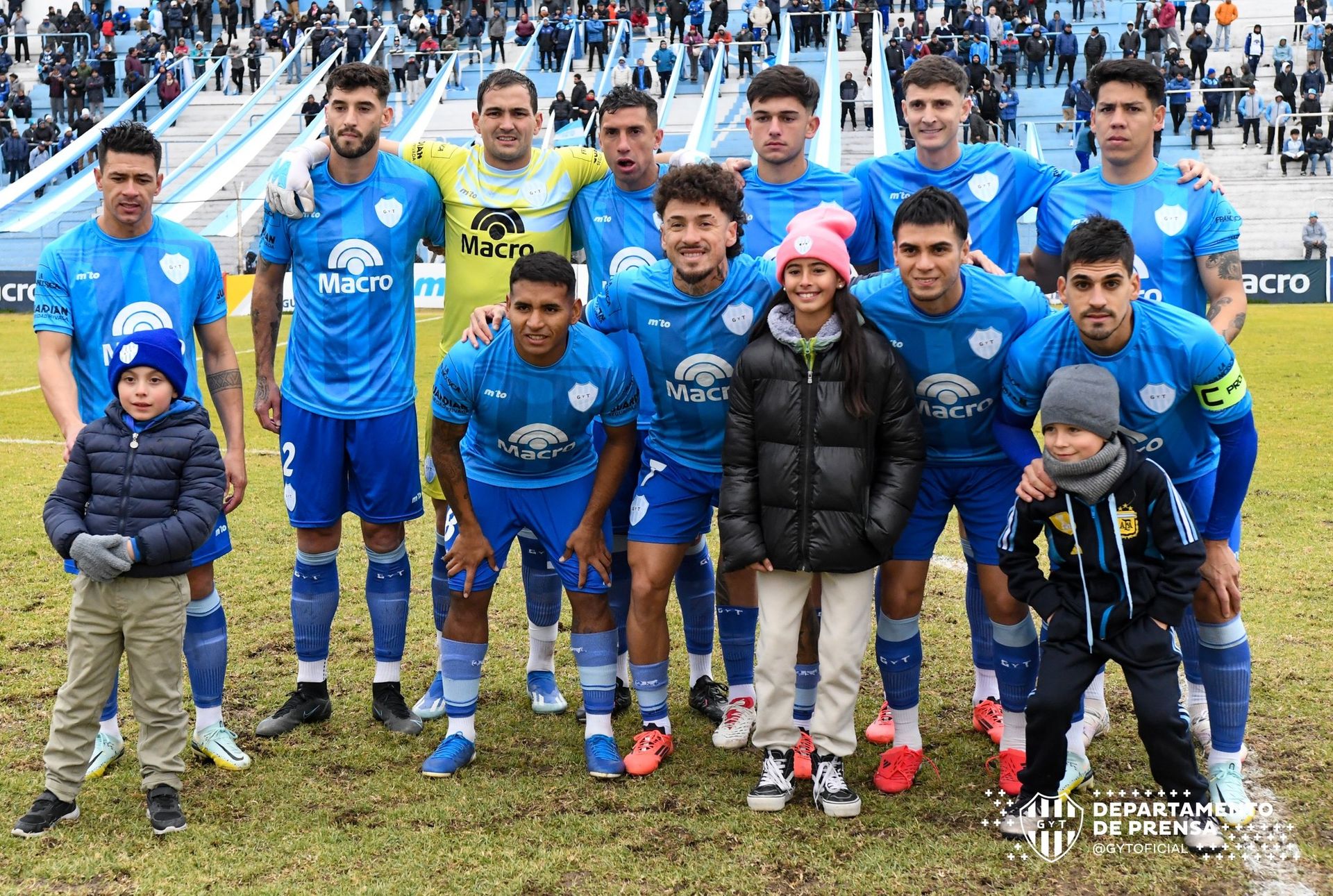 gimnasia y tiro visita a ferro por la fecha 21 de la primera nacional