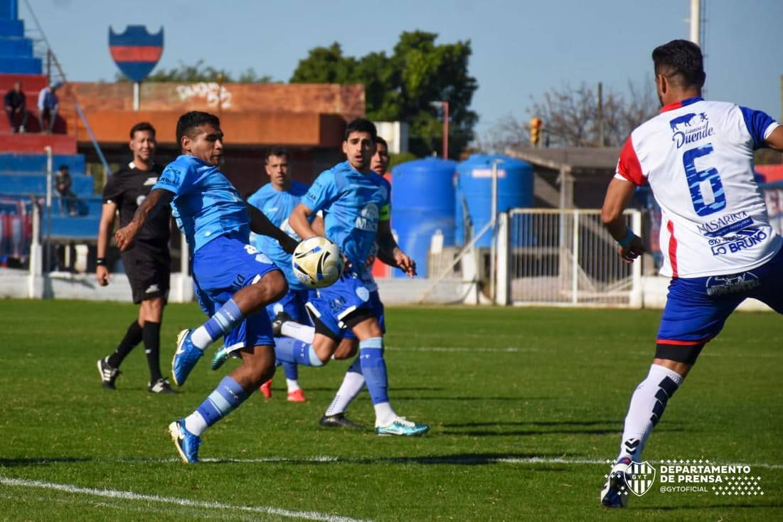 primera nacional gimnasia y tiro recibe esta noche a san martin de tucuman