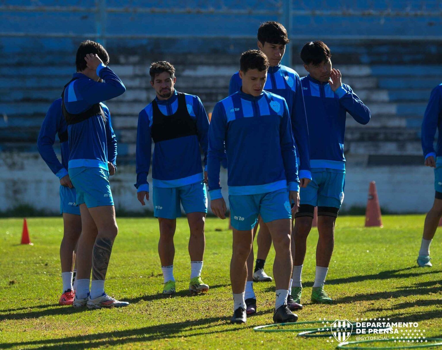 el albo visita manana a guemes con la mision de seguir firme en zona de play off