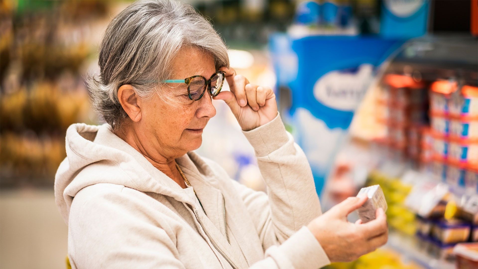jubilados anses confirman nuevos descuentos en supermercados