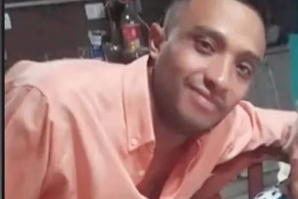 salta fueron a buscar una pelota y hallaron un cuerpo sin vida