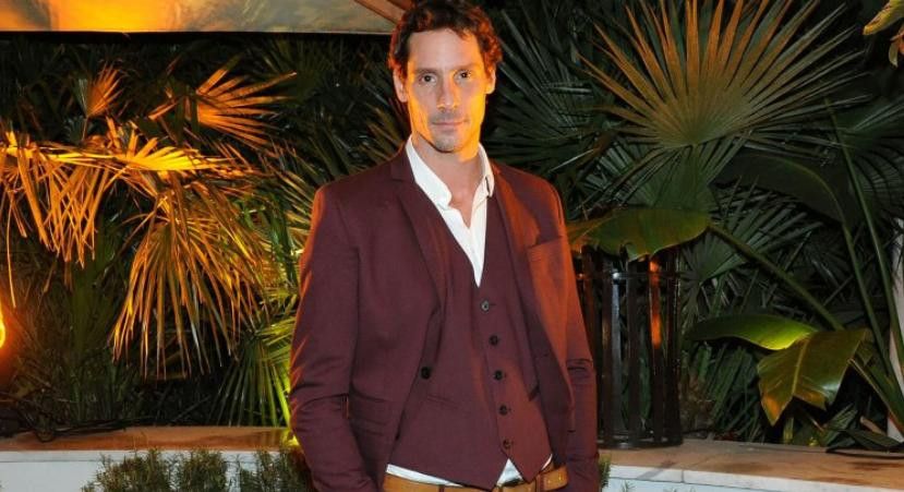 gonzalo valenzuela denuncio que fue drogado y asaltado en un taxi en chile