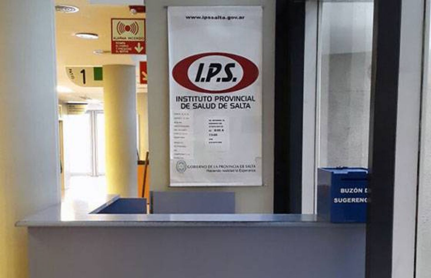 todo lo que tenes que saber de la atencion del ips durante el feriado
