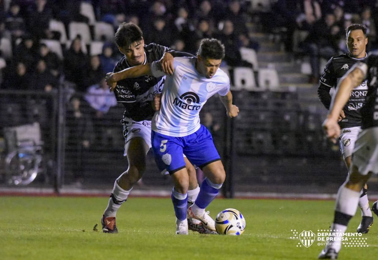 gimnasia y tiro recibe a arsenal con el objetivo de sumar y subir puestos en la tabla