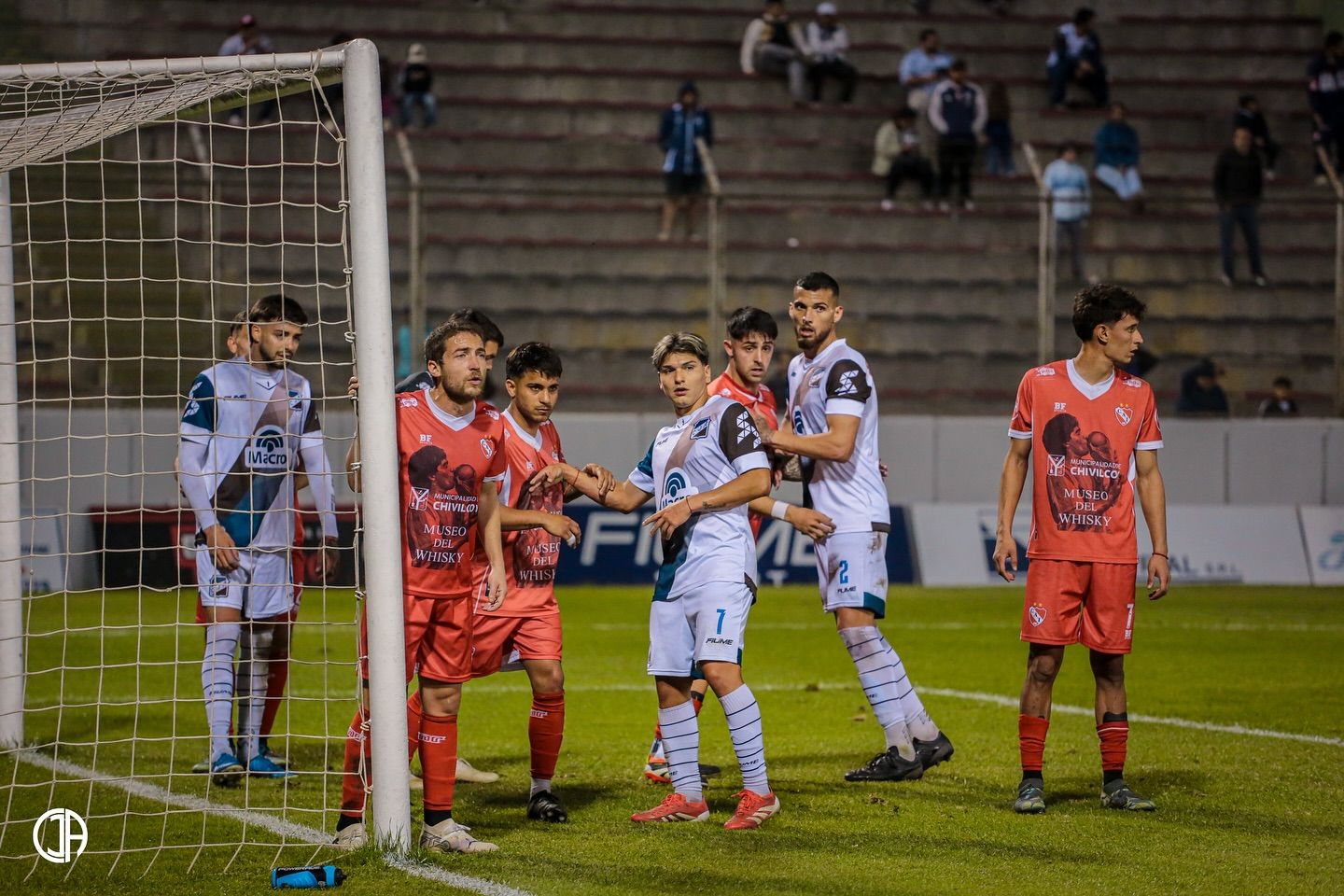 frustracion en el martearena juventud antoniana quedo fuera de la pelea y sin copa argentina